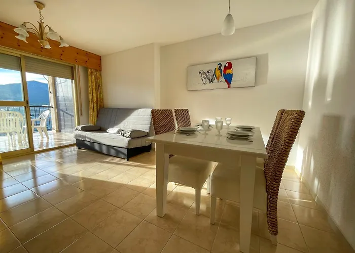 Apartamentos Neptuno Oropesa 3000