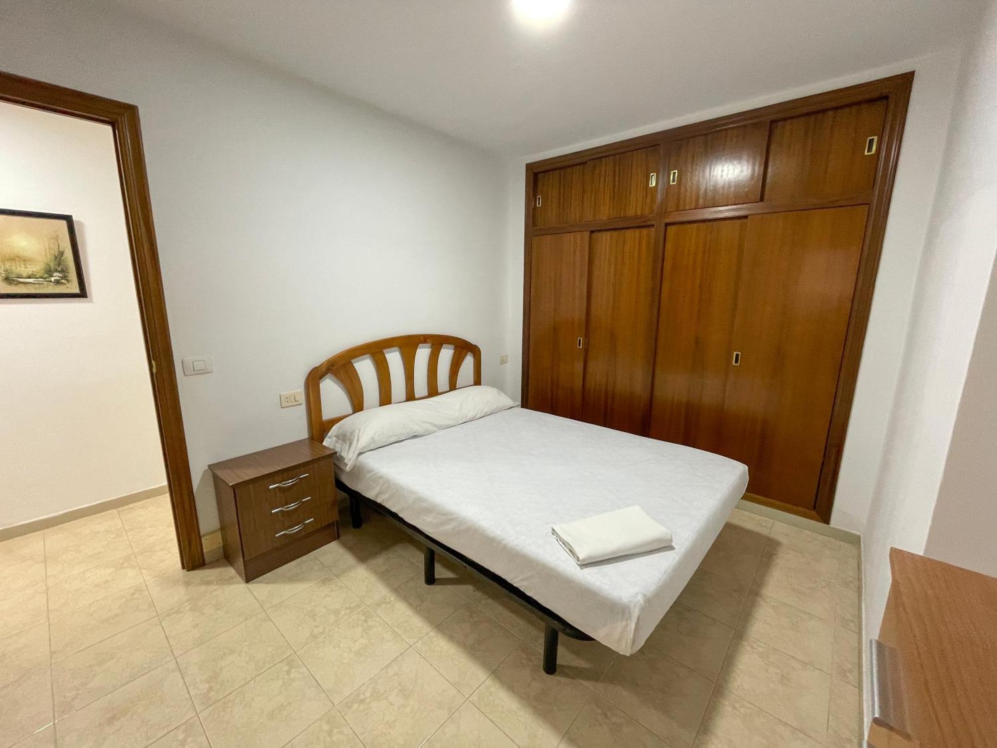 Apartment Neptuno Oropesa 3000