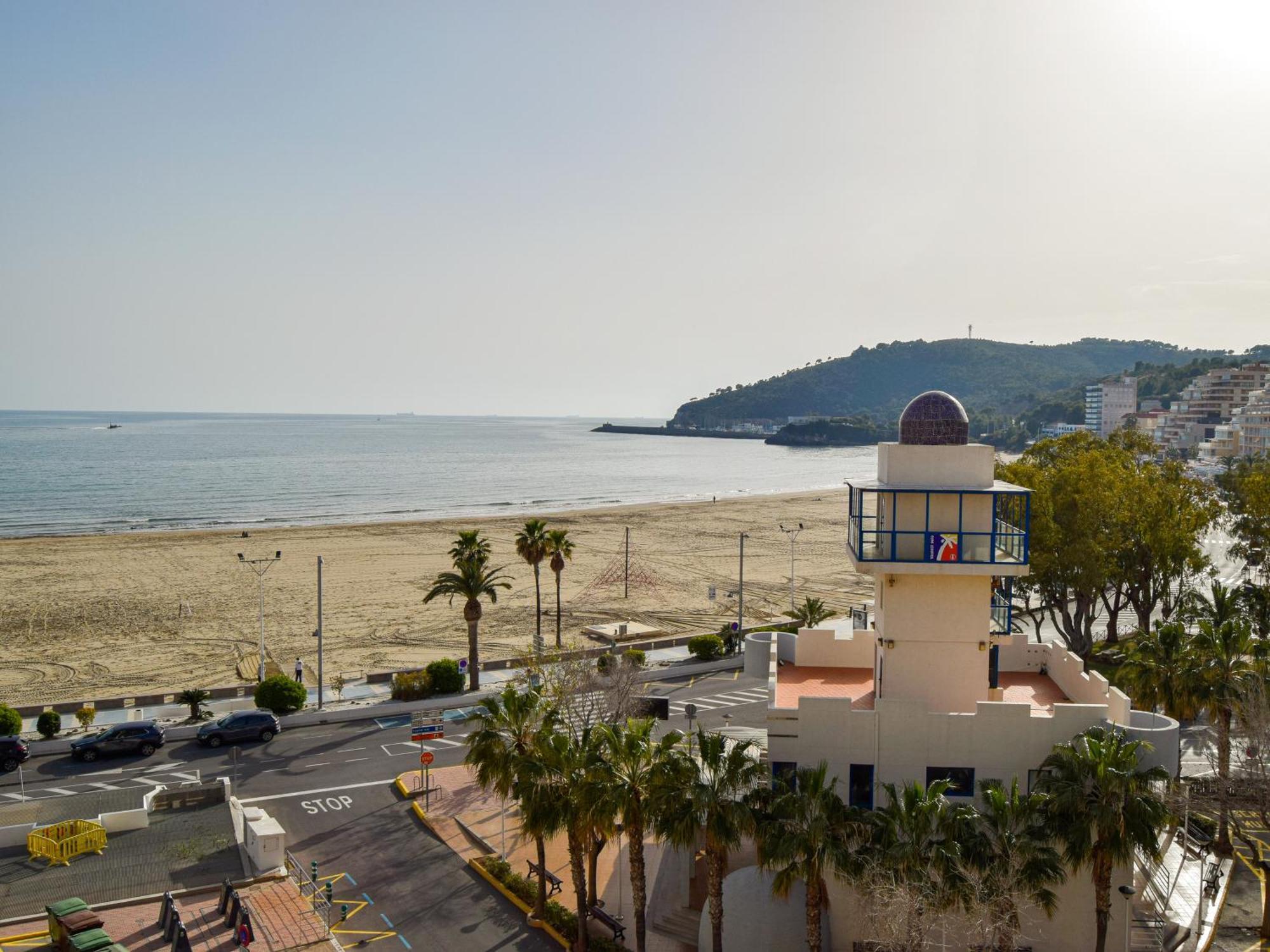 Neptuno Oropesa 3000 Apartment Oropesa del Mar