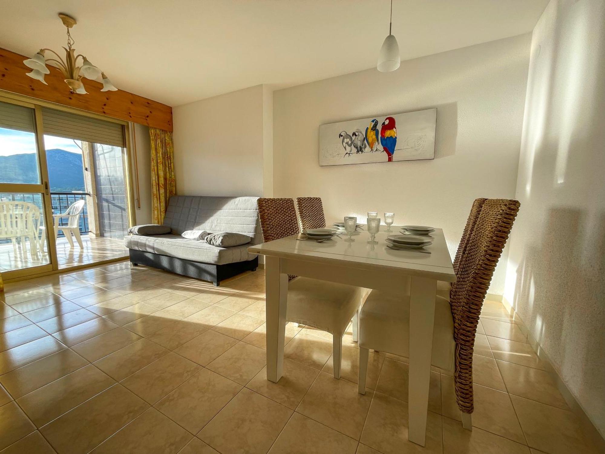 Neptuno Oropesa 3000 Appartement Oropesa del Mar
