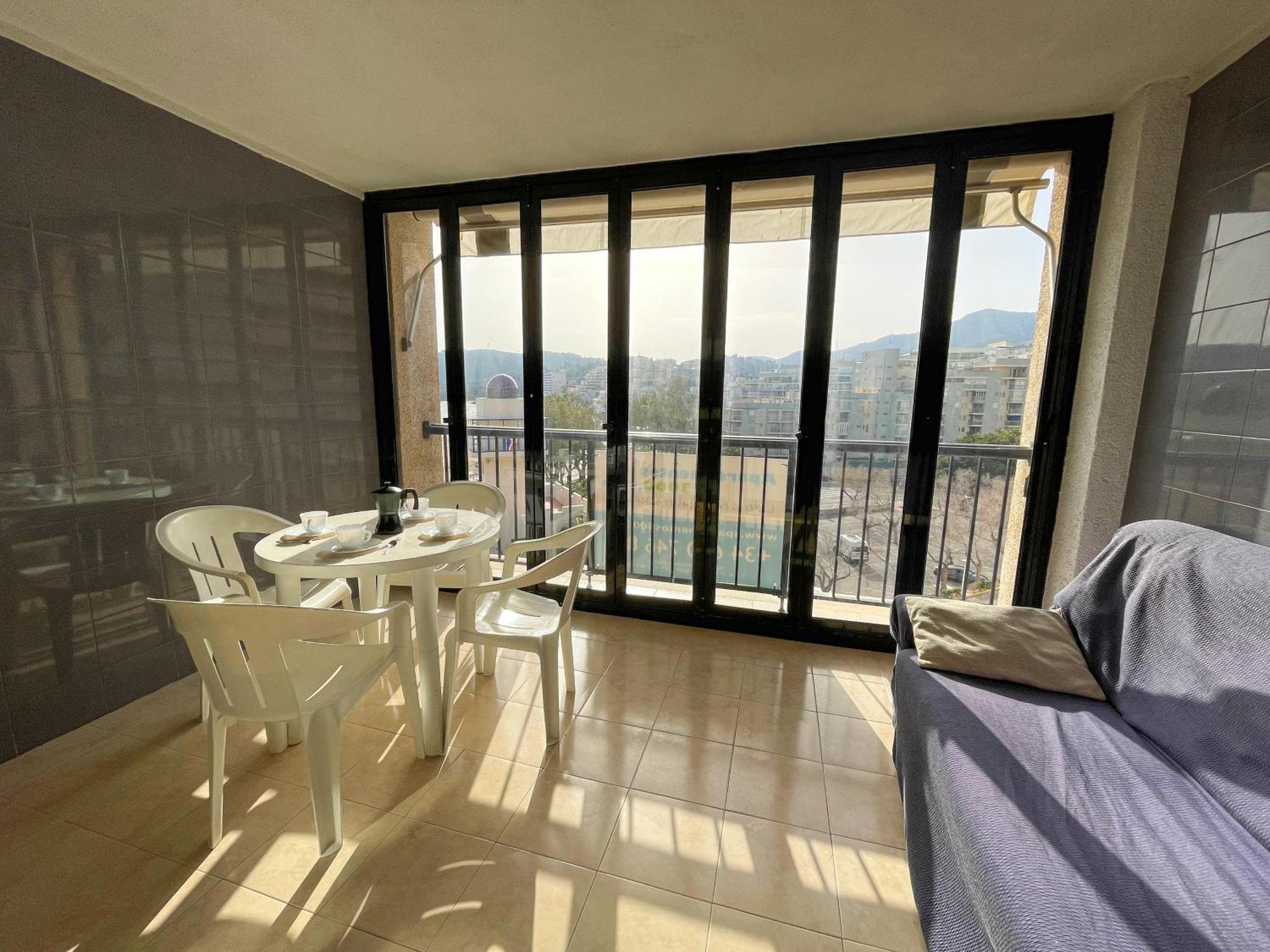 Appartement Neptuno Oropesa 3000 Oropesa del Mar