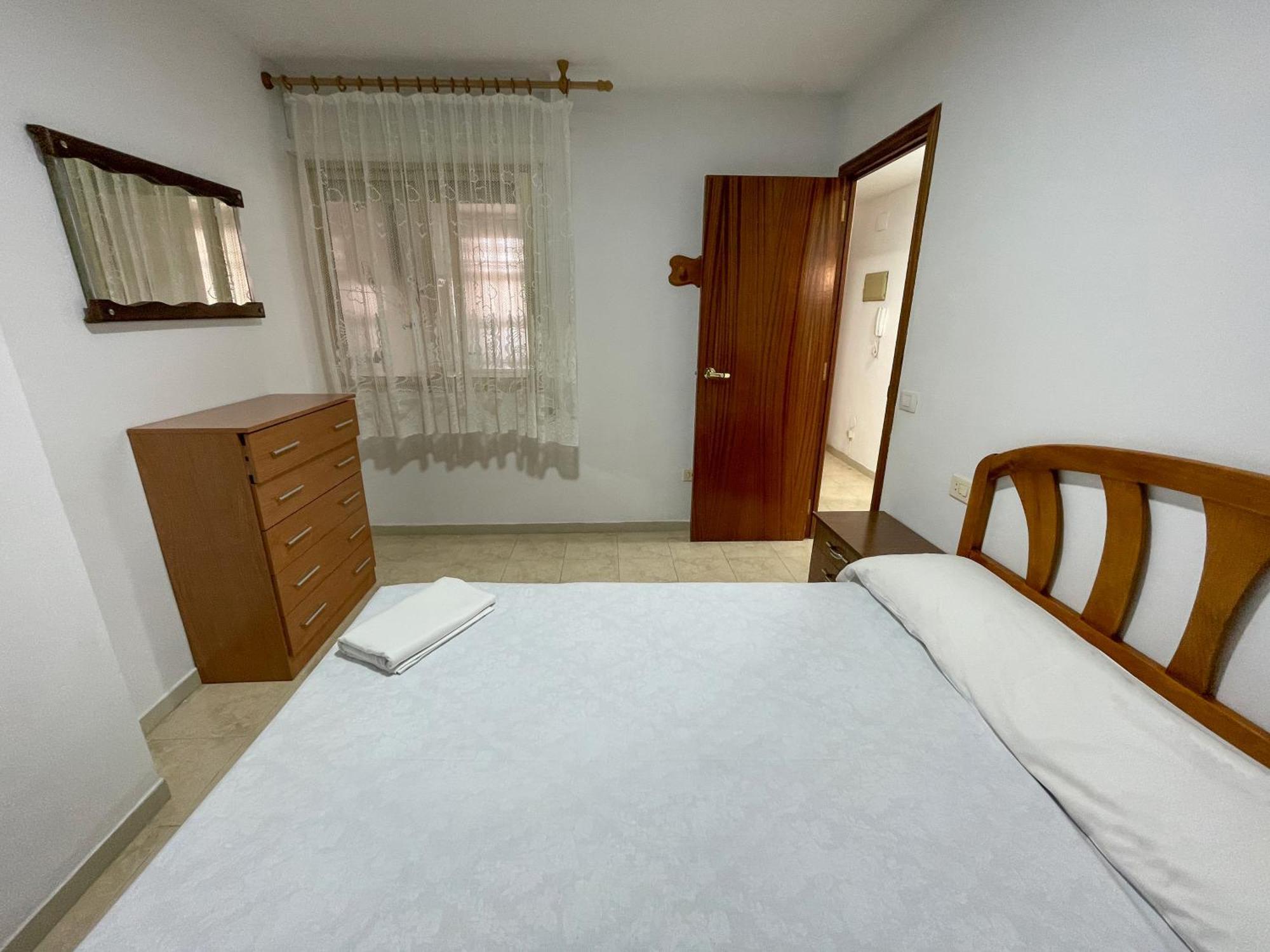Neptuno Oropesa 3000 Appartement *
