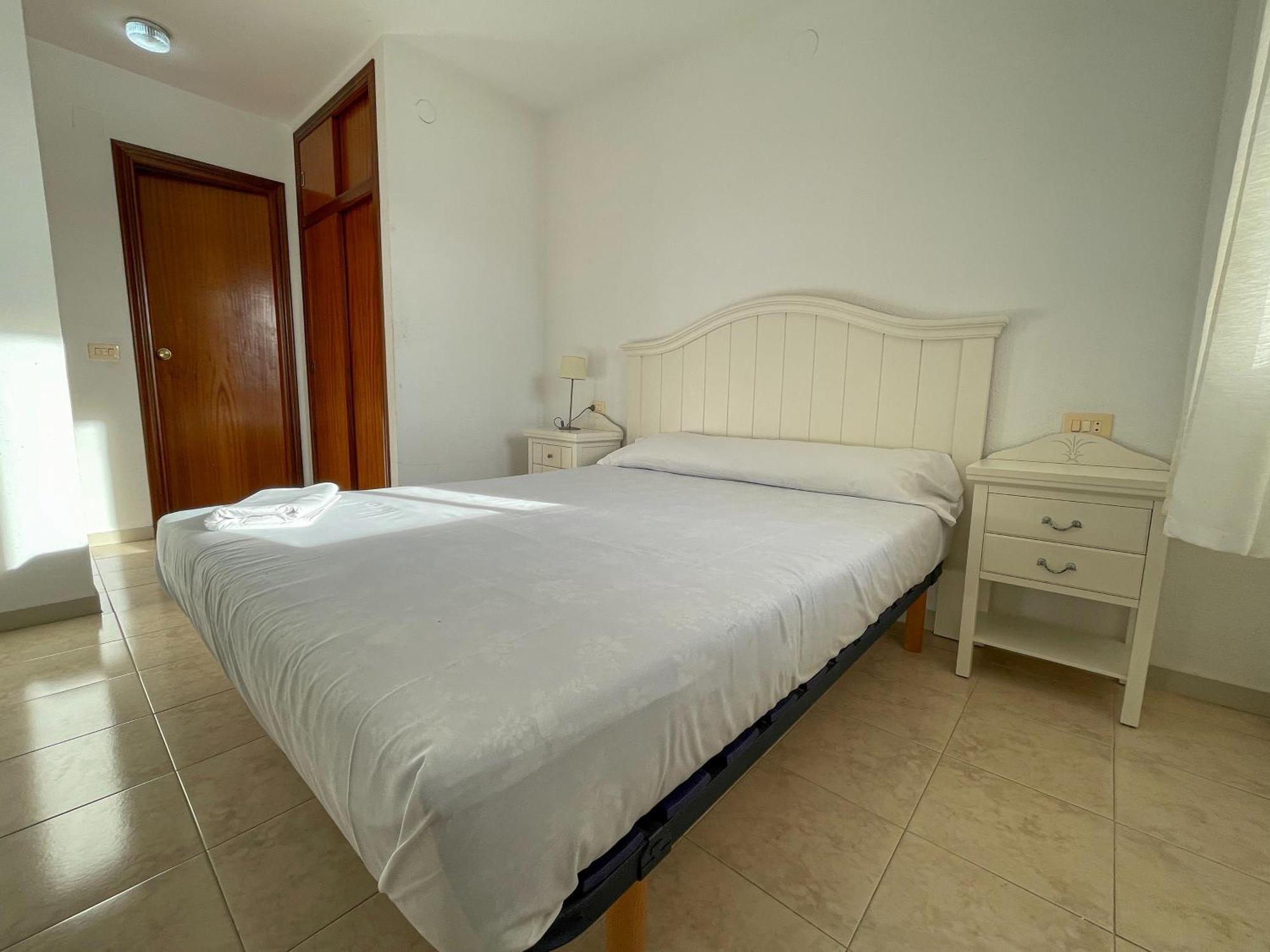 Neptuno Oropesa 3000 Appartement
