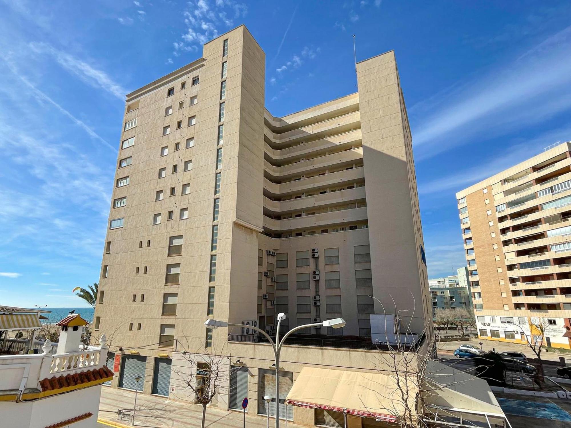 Appartement Neptuno Oropesa 3000