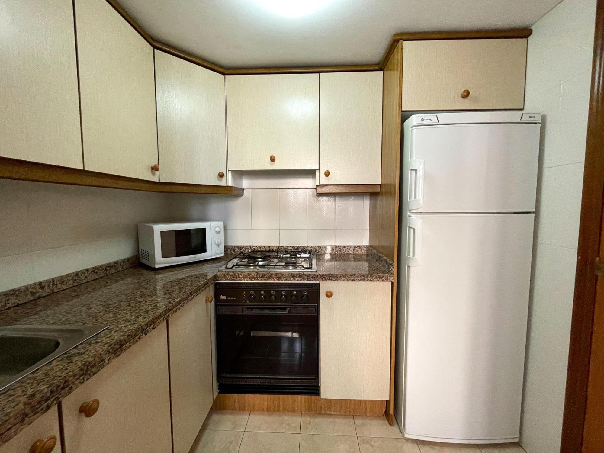 Neptuno Oropesa 3000 Appartement